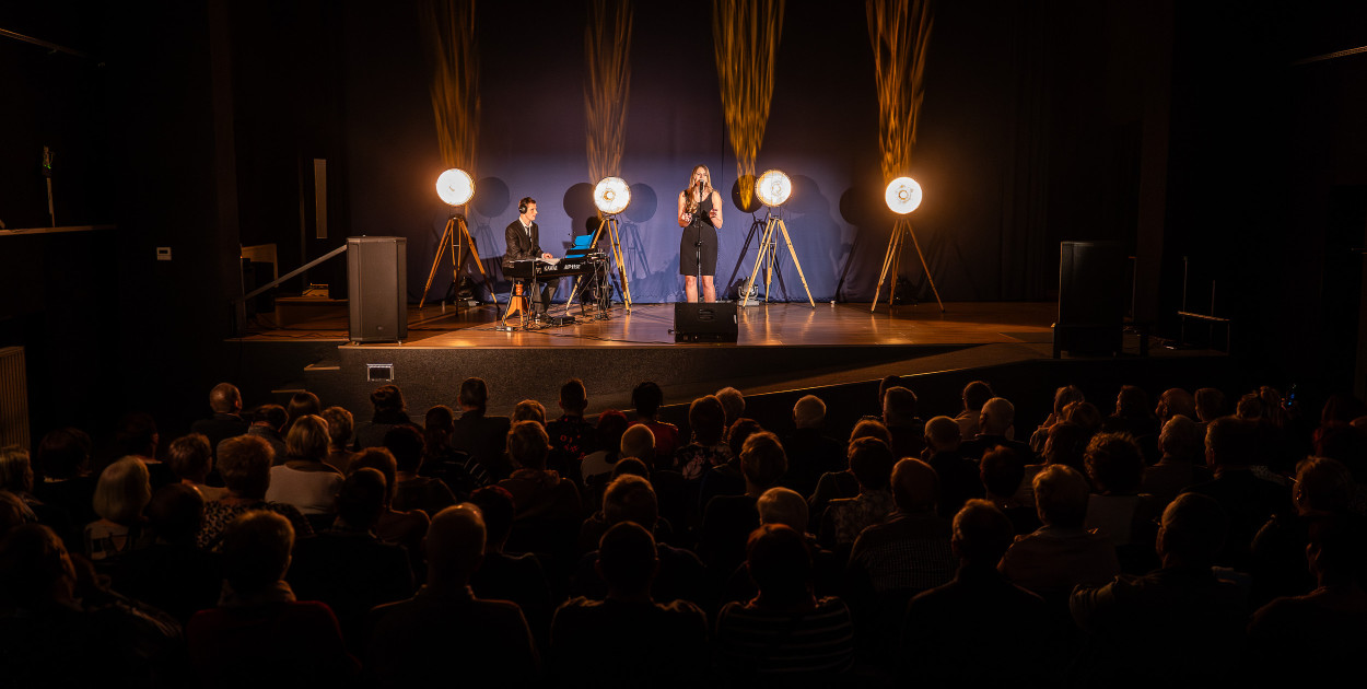 fot. Daniel Frymark/M-GOK w Kamieniu