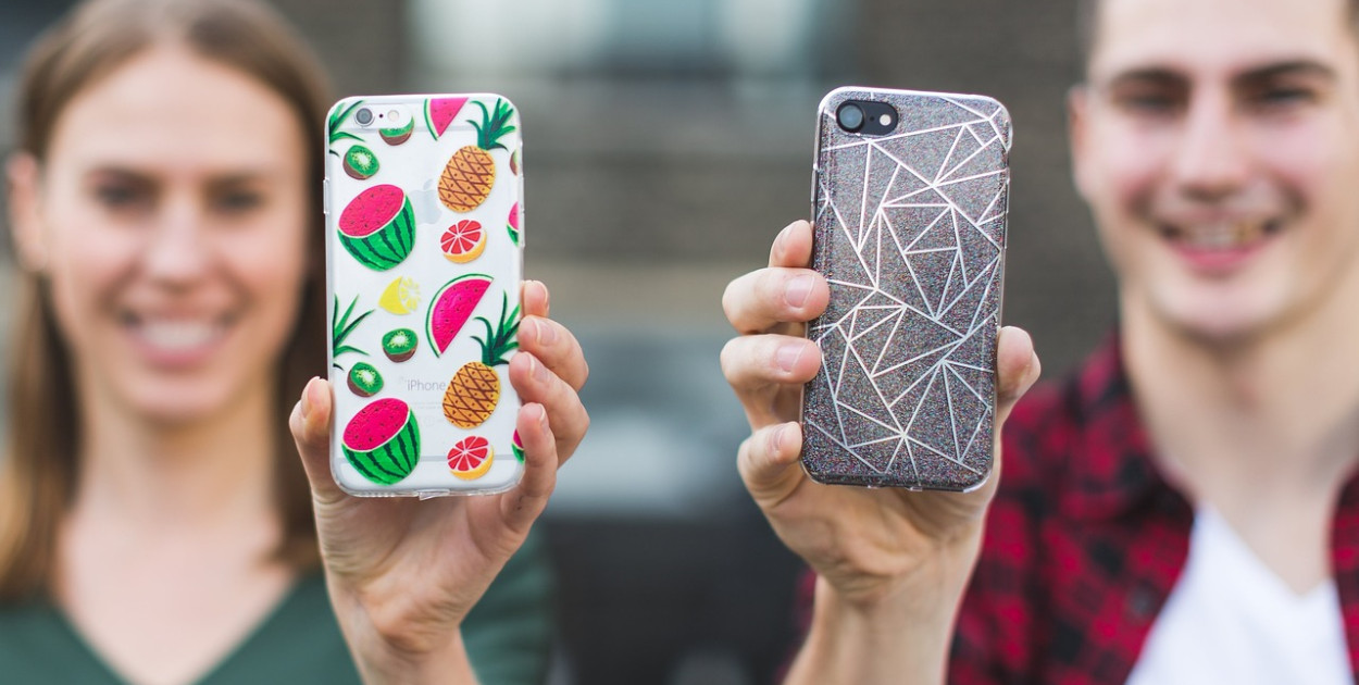 Zrób sobie przyjemność na Black Week. Takiego wyboru nie ma nikt inny