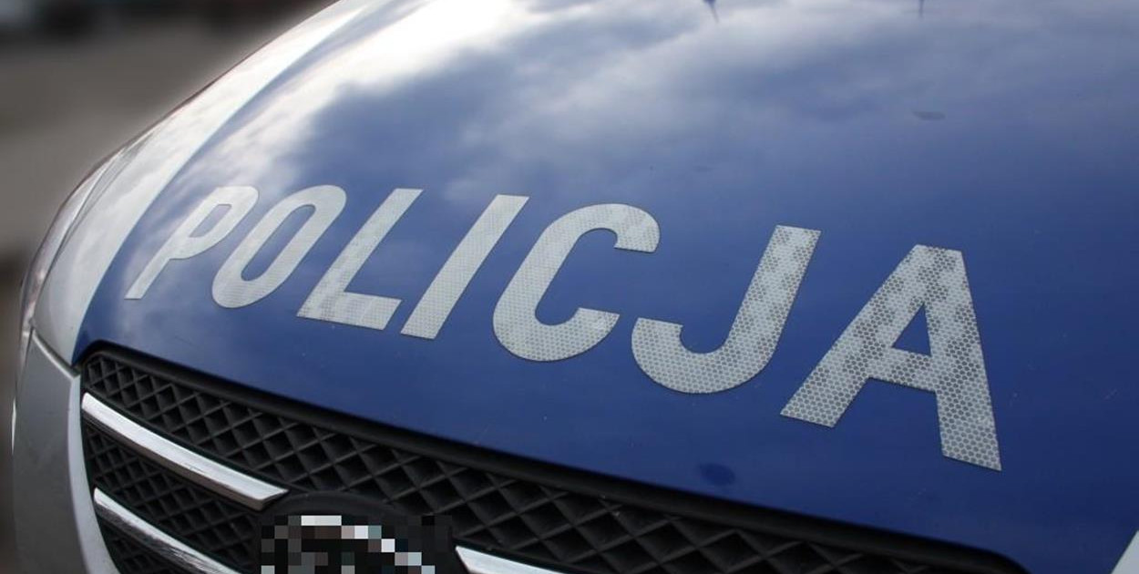 Sępólno: Zgłosił wypadek, którego nie było. Teraz poniesie konsekwencje