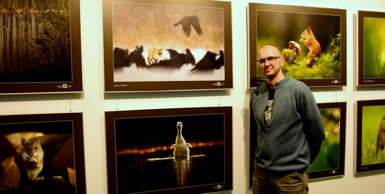 fot. Grzegorz Tomasik