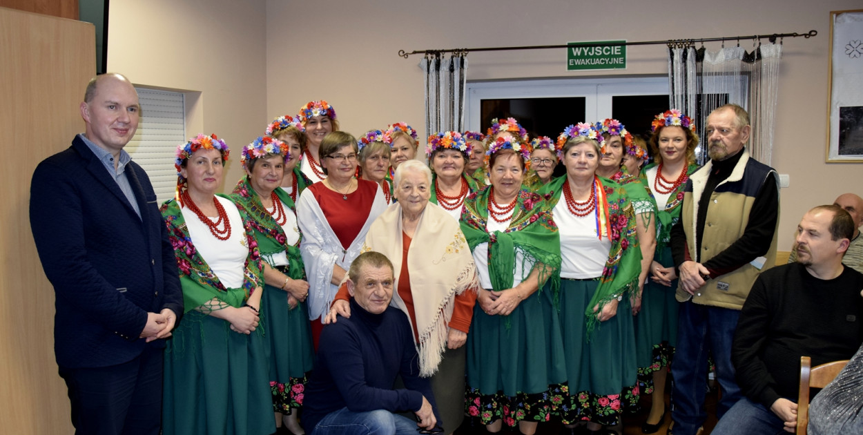 fot. Andrzej Ossowski