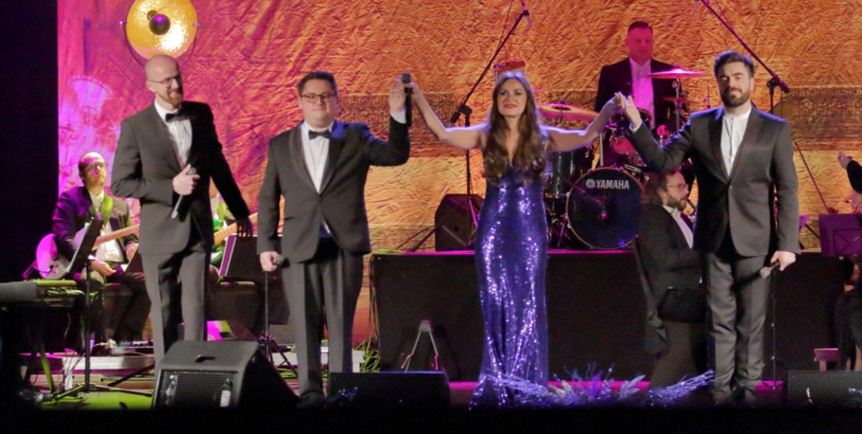 Wielka Gala Noworoczna już za nami!