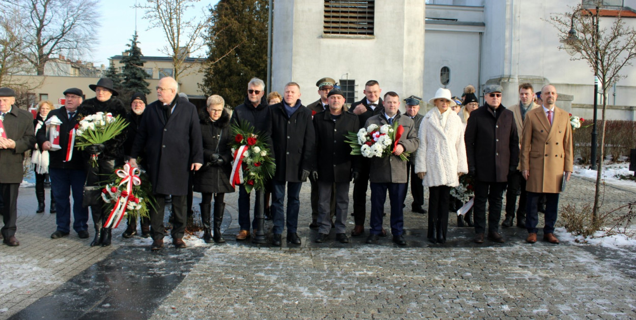 fot. Katarzyna Włodarczak Urząd Miejski w Więcborku