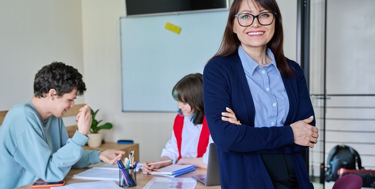        Kurs pedagogiczny – dlaczego warto go ukończyć?     