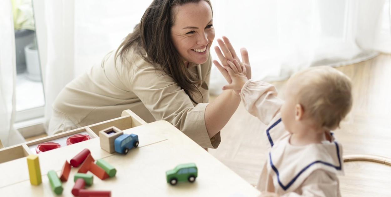        Początki w pracy opiekunki, czyli jak znaleźć pierwszą pracę     