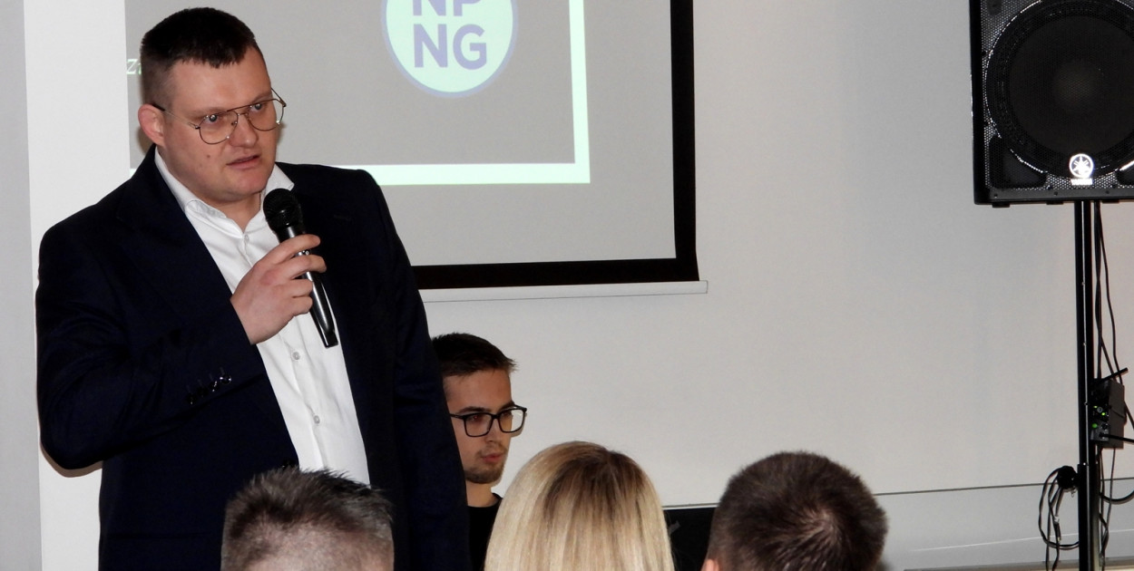 fot. Andrzej Ossowski