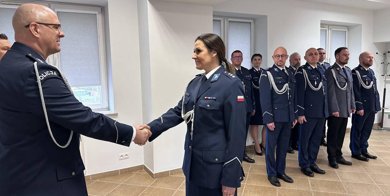 fot. KPP Nakło nad Notecią