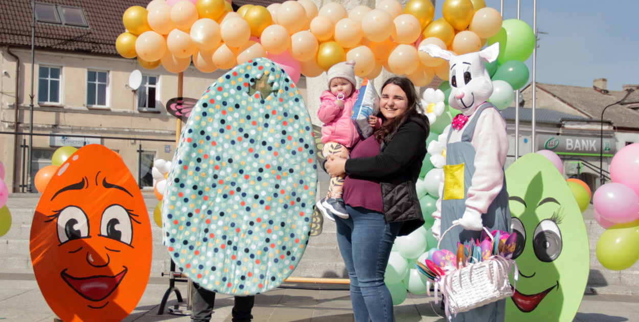 Fot.: Katarzyna Śmigiel-Wilkowska