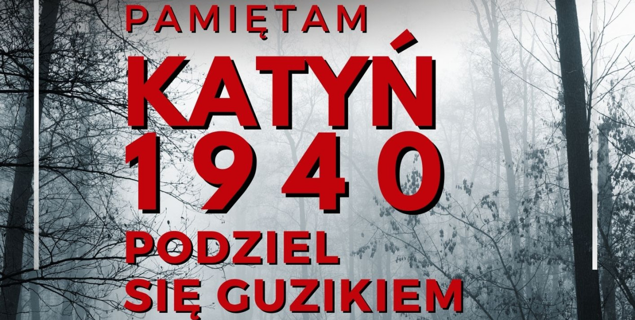 Pamiętam, Katyń 1940