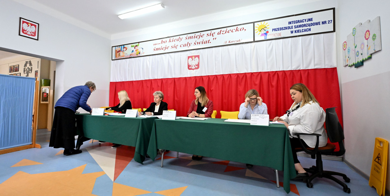 Wybory do PE – ile zarobią członkowie komisji wyborczych