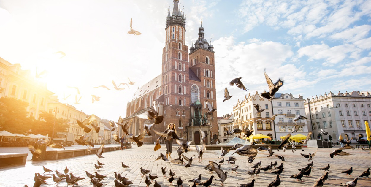 Gdzie wybrać się na randkę w Krakowie? Najlepsze wskazówki dla zakochanych