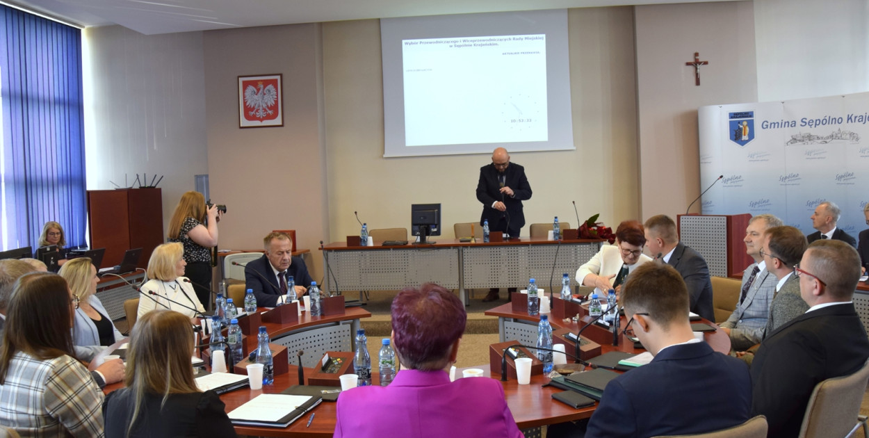 fot. Andrzej Ossowski