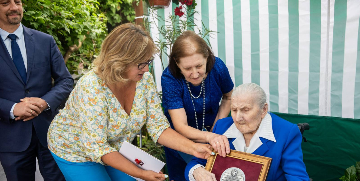 fot. Andrzej Goiński