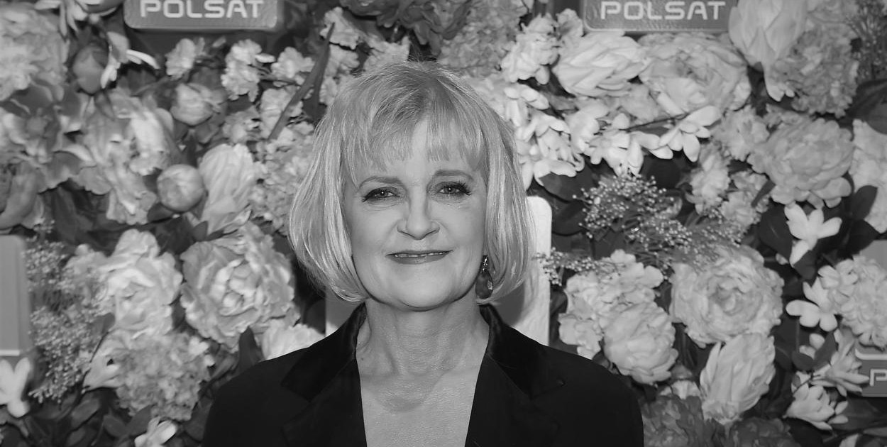 Zmarła aktorka Marzena Kipiel-Sztuka, serialowa Halinka Kiepska