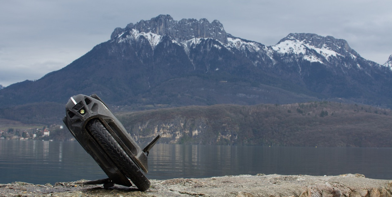 Monocykl elektryczny - co to za pojazd?