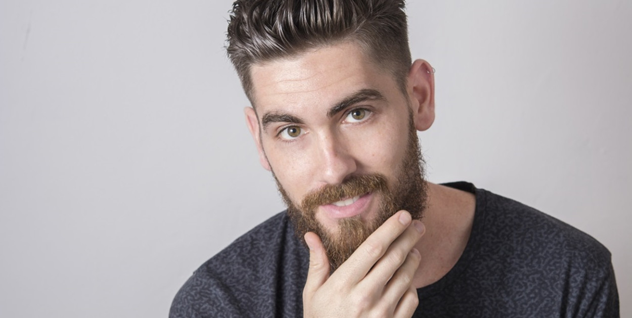 Trendy w stylizacji brody na 2024 rok: co będzie hitem?