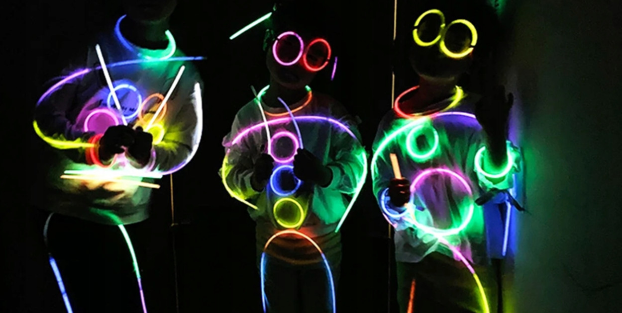 Zastosowania światła chemicznego w ratownictwie i sytuacjach awaryjnych