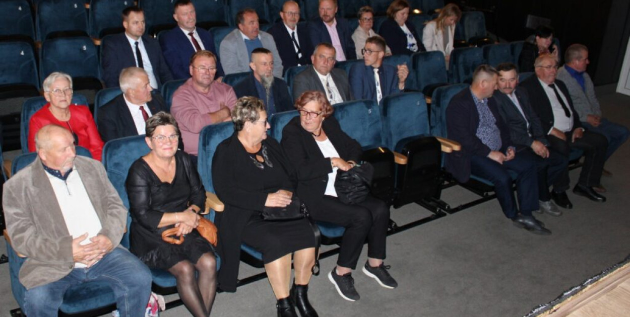 fot. UM Więcbork