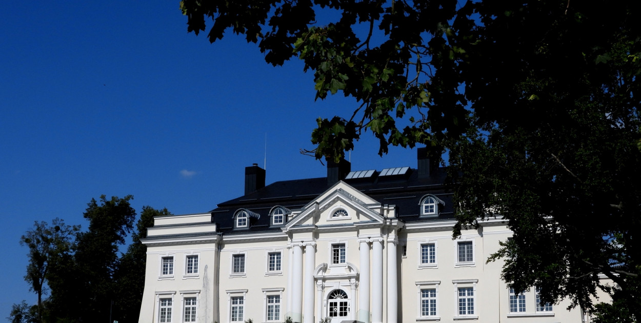 Komierowscy. Ród stary jak Polska