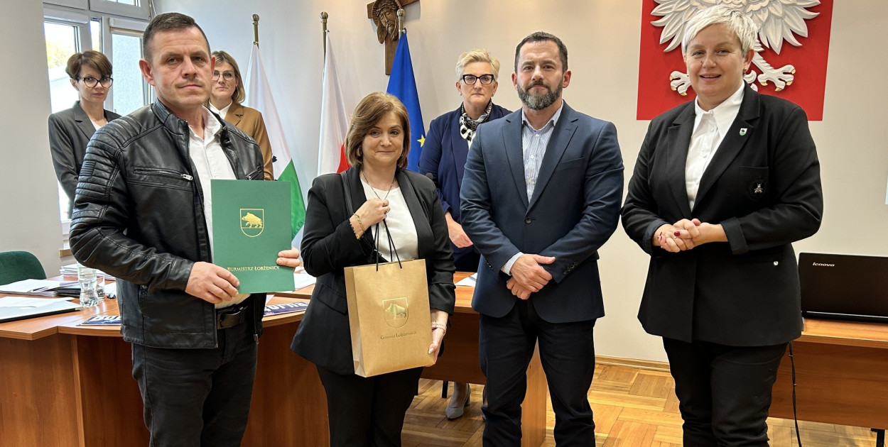 fot. UM Łobżenica