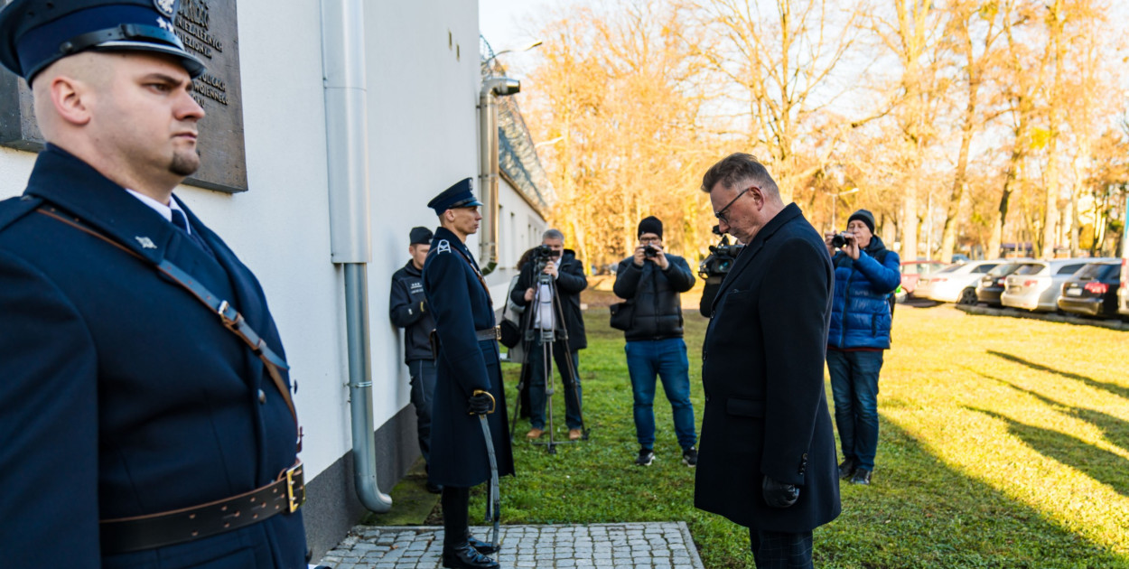 fot. Karol Maliński dla UMiG Nakło nad Notecią
