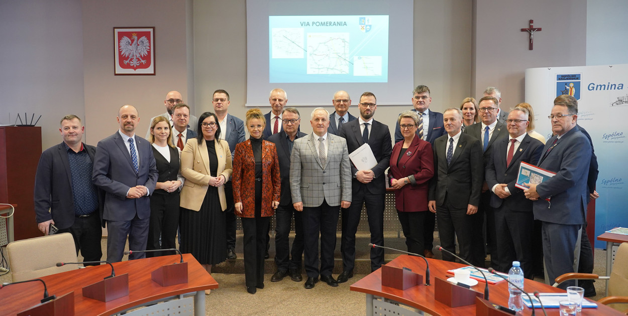 fot. UM Sępólno Krajeńskie