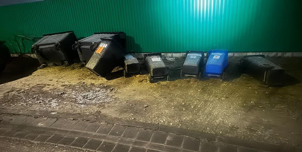 fot. KPP Złotów