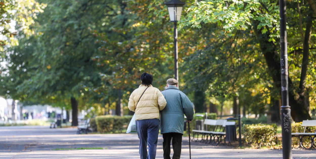 Od 1 marca 2025 r. najniższa emerytura i renta wzrosną do 1878,91 zł