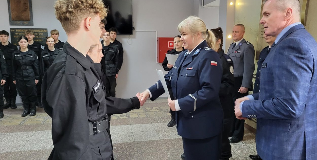 fot. KPP Sępólno Krajeńskie