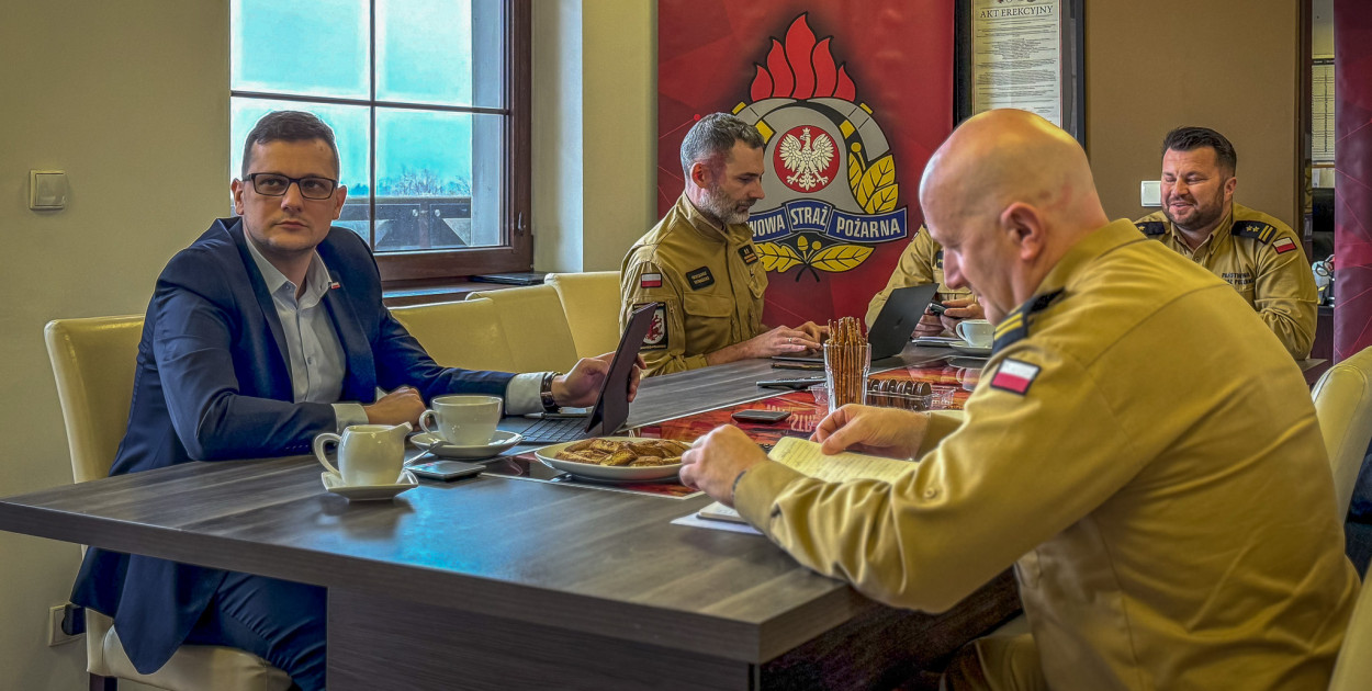 fot. K-PUW w Bydgoszczy