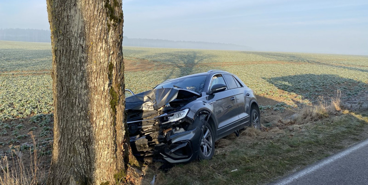 fot. KP PSP Człuchów