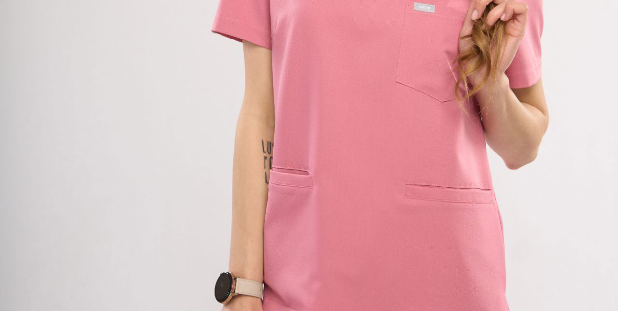 Odzież medyczna Bydgoszcz: komfort i jakość