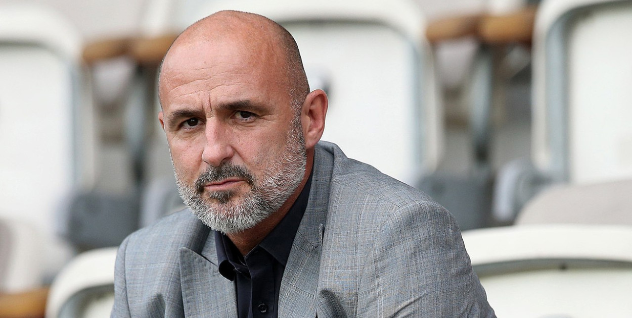 Jest decyzja Michała Probierza. PZPN opublikował komunikat