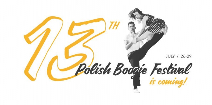 XIII Polish Boogie Festival