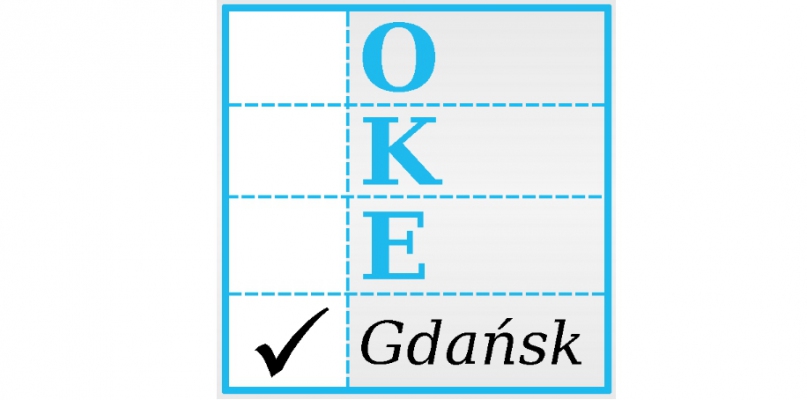logo OKE Gdańsk