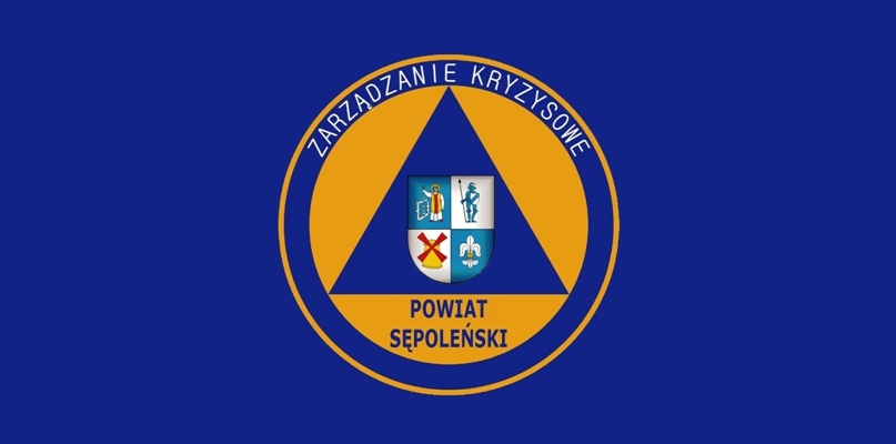 Powiat sępoleński: Pracownicy Ośrodków Pomocy Społecznej ruszyli w teren