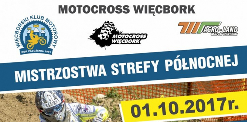 X Runda Mistrzostw Strefy Polski Północnej w motocrossie