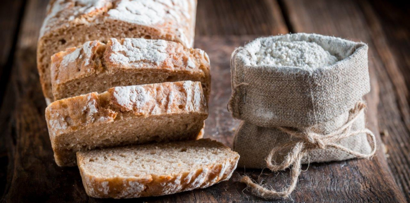 5 rzeczy, których nie wiesz o chlebie - fot. Piekarnia Grochola Prawdziwy Chleb