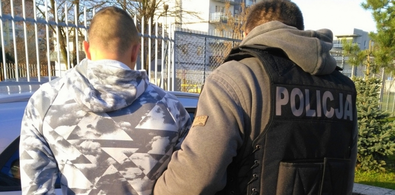 Cztery areszty za pobicie bydgoszczanina