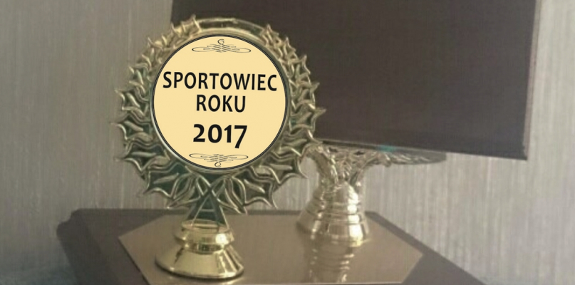 Nagrody dla sępoleńskich sportowców