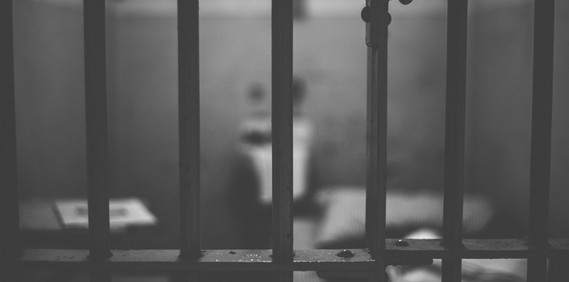 Piotr R. wiceprezes Krajny Sępólno aresztowany - fot. AlexVan /Pixabay