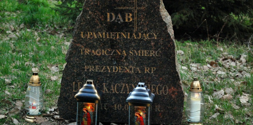 Sępólno: Uczczą pamięć Ofiar Zbrodni Katyńskiej i Katastrofy Smoleńskiej - fot. Ewa Szydeł