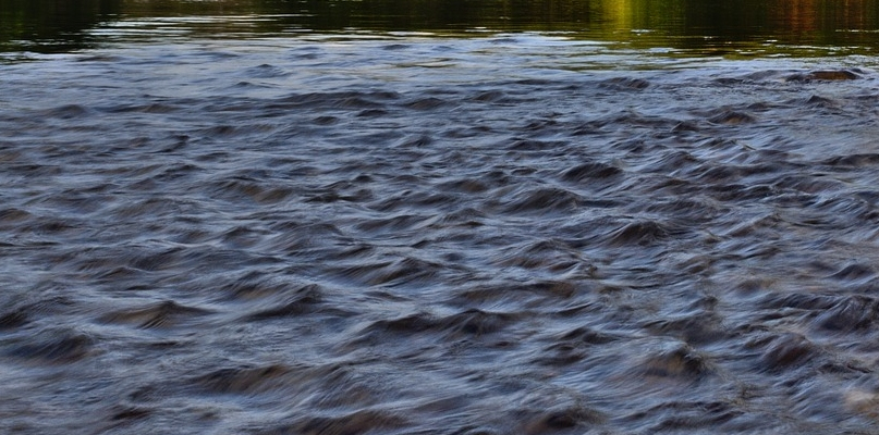 Bydgoszcz: Podczas spływu kajakowego zaginęły 2 kobiety - fot. Pixabay