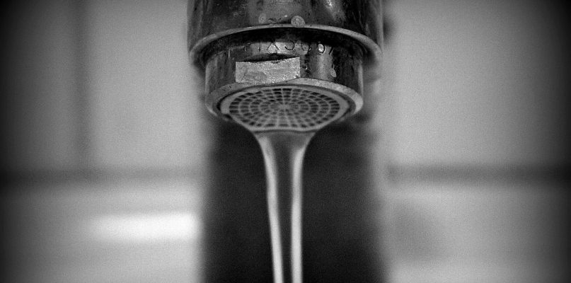 Sępólno: Aktualne taryfy za zaopatrzenie w wodę i odprowadzenie ścieków - fot. Pixabay