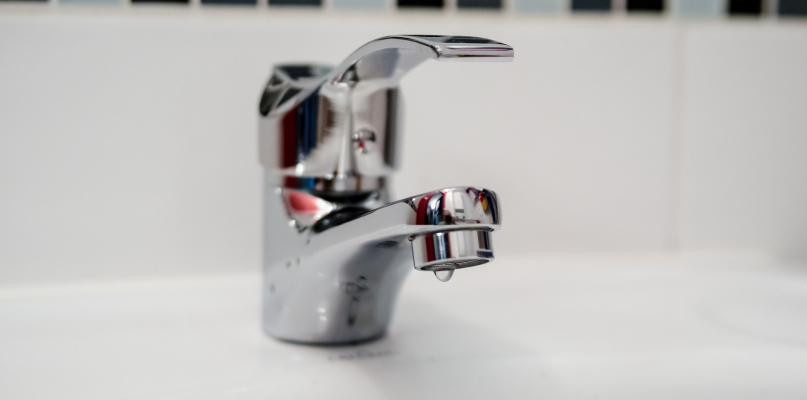 Łobżenica: Prośba o ograniczenie wykorzystywania wody pitnej do celów gospodarczych - fot. Pixabay