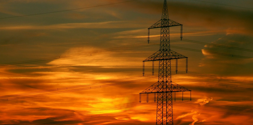 UWAGA! Wyłączenia prądu w powiecie sępoleńskim - fot. Pixabay