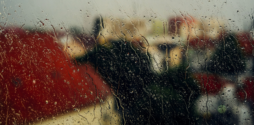 Na Pomorzu i Kujawach kolejny dzień z intensywnymi opadami deszczu i burzami - fot. Pixabay
