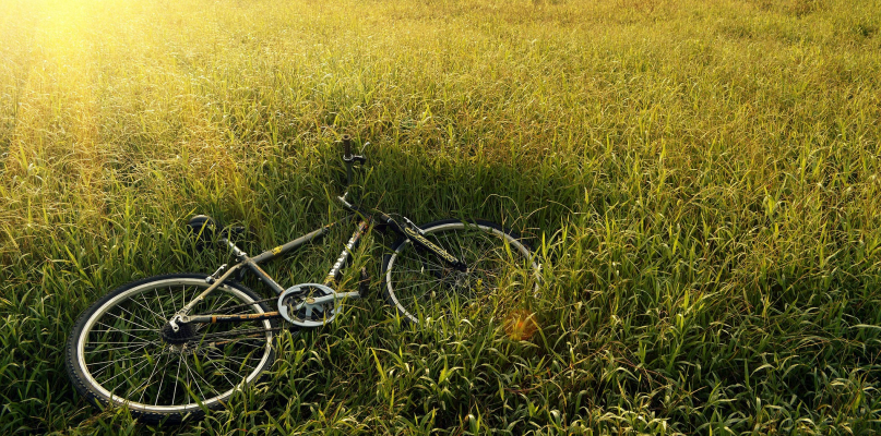 Nietrzeźwa wycieczka rowerowa - fot. Pixabay