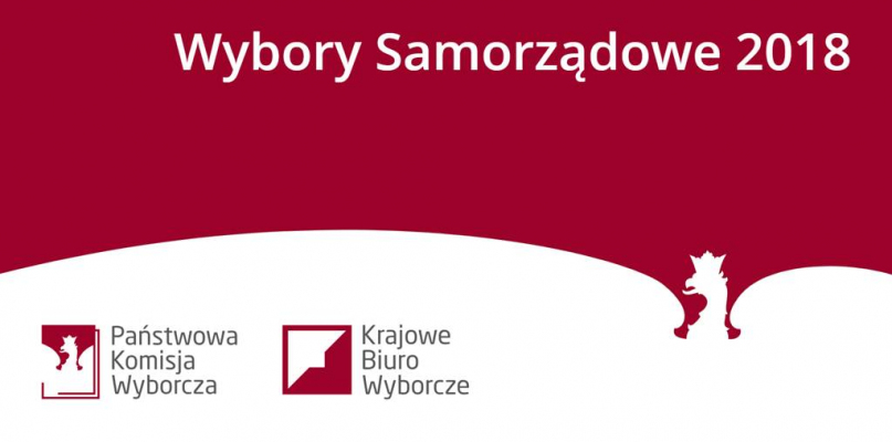 Powiat sępoleński: Znamy już wszystkie komitety, które wystartują w jesiennych wyborach