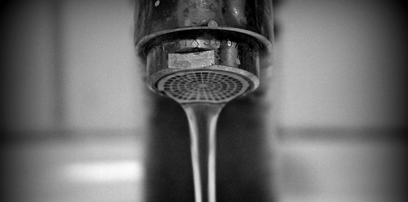 Więcbork: W wodociągu stwierdzono podwyższoną liczbę bakterii - fot. Pixabay